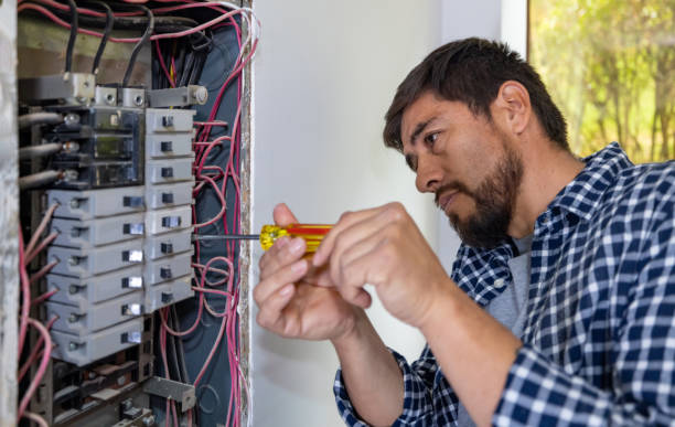 Emergency Electrical Repair Services in Staten Island, NY